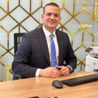 Hossam Ramadan