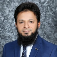 Nabeel Arshad - Fcca, Aca