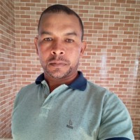 Gilmar Marques Da Cruz