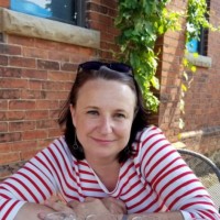 Deborah McCarthy