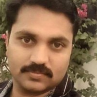 Suman Kunnumbrone
