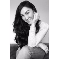 May-Ling Haywood