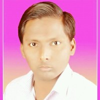 Shyam Jarag