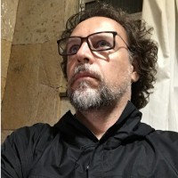 Marcello Novaes