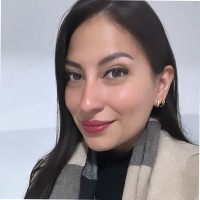 Rosail Garcia