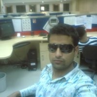 Zeeshan Haider