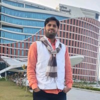 Raghvendra Tiwari