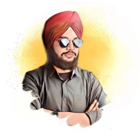 Gorav Singh