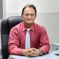 Dr Abid Rafiq Chaudhry. MD, FRCPCH