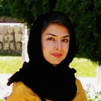 shaiesteh houshmandrad