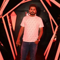 amith patel