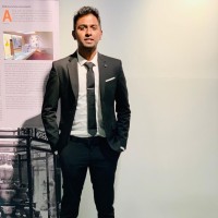 Akash R S