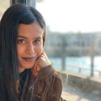 Keren Knimach