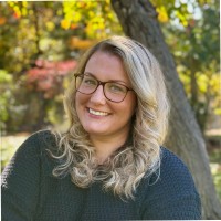 Kelsey Fredkin, Msw