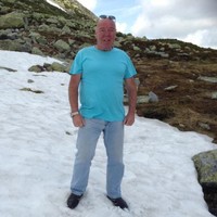 Tony Mcintyre