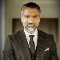 Denesh Ramnarace