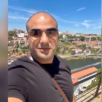 Marco Antonio Soares De Souza