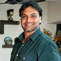 Anubhav A Pandit