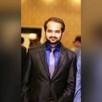 Saad Arif