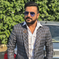 Devansh Narang