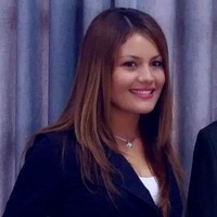Mirta Acuña Santander