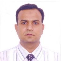 Shabi Baig