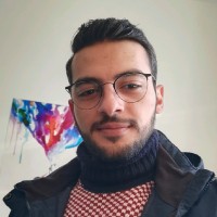 Nedal Aledlibi