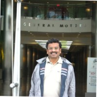 Ramki S.Ramakrishnan