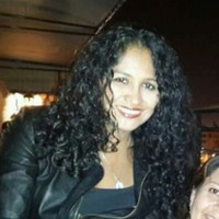 Erika Vigil Farfán