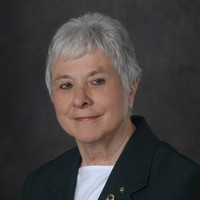 Shirley Starner