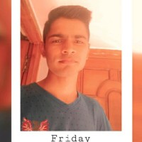 Parth Ravat