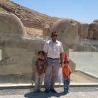 Abdolbaset Hossein Bor