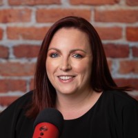 Caitriona Forde
