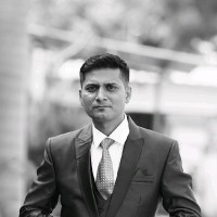 Satish Chavhan