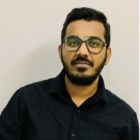 Mohammed Amer Sohail