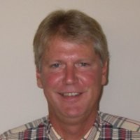 Mark Williams
