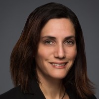 Melissa Aldoroty