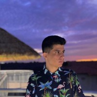 Vitor Gabriel Moraes Cerdeira
