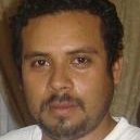 Martin Vazquez Radilla