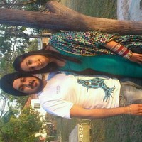 Gursheen Walia