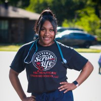 Ashante Singleton