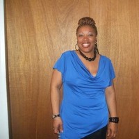 Marilyn Veasley