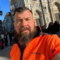 Simone Solenni