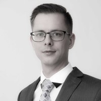 Olivier Salamin, Ciwm