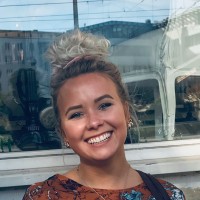 Camilla Simone Nielsen