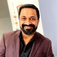 Prince Chacko