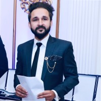 Nouman Satti