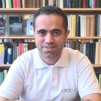 Ali Mohammadi