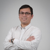 Eduardo Lavado Mercurio