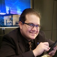 Michael Rogers